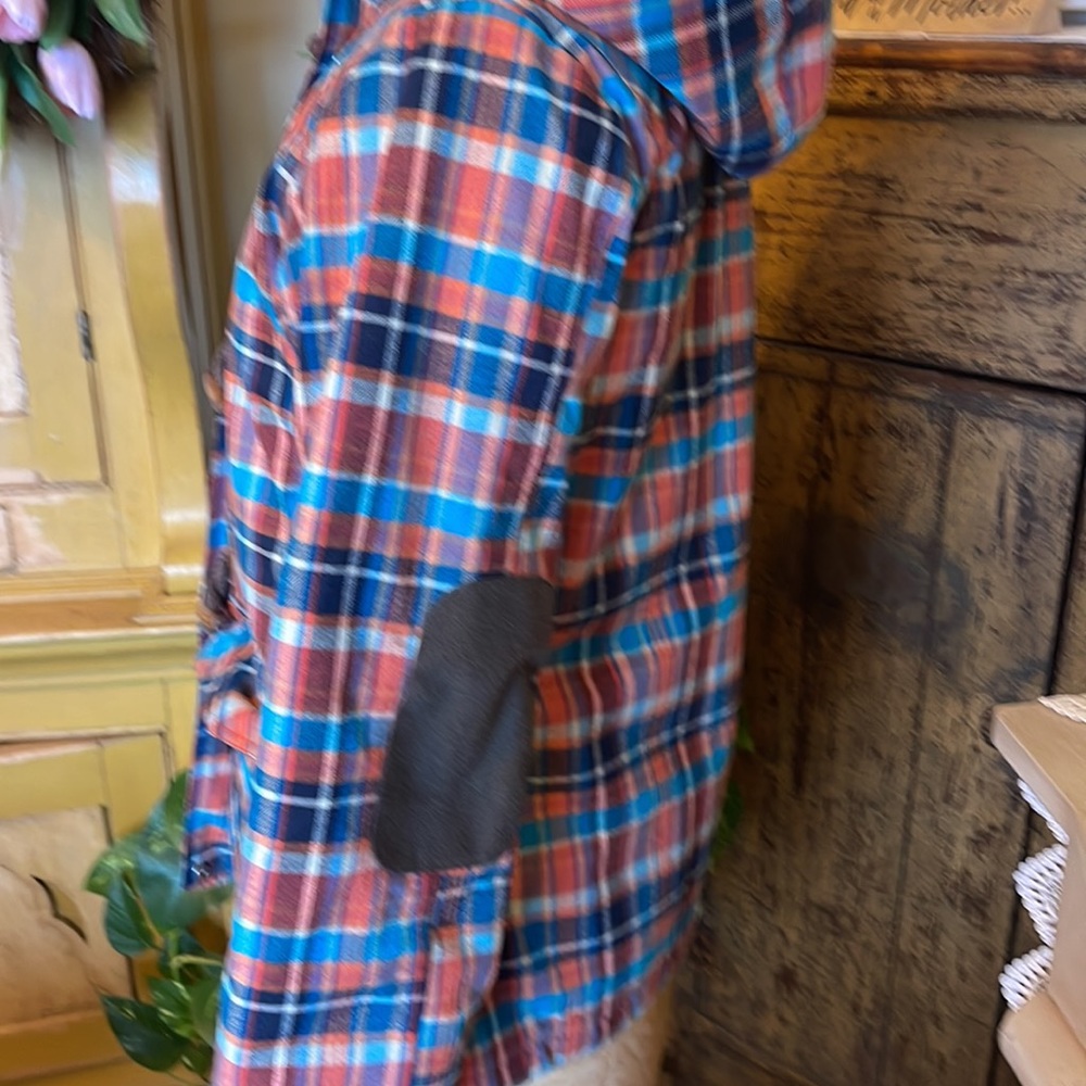 Merrell coat - Picture 3 of 8
